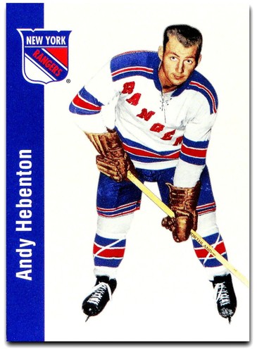 1994 Parkhurst Missing Link 1956-57 **** PICK YOUR CARD **** From The SET - Picture 98 of 181