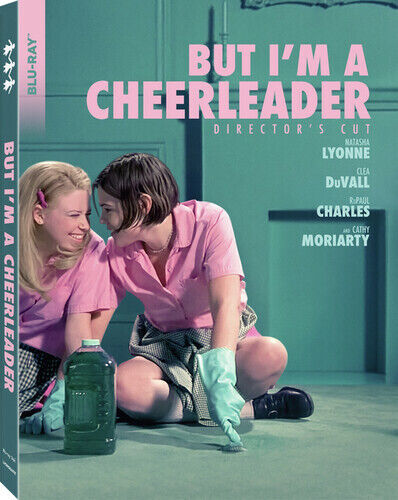 But I'm a Cheerleader [Nouveau Blu-ray] Dolby - Photo 1/1