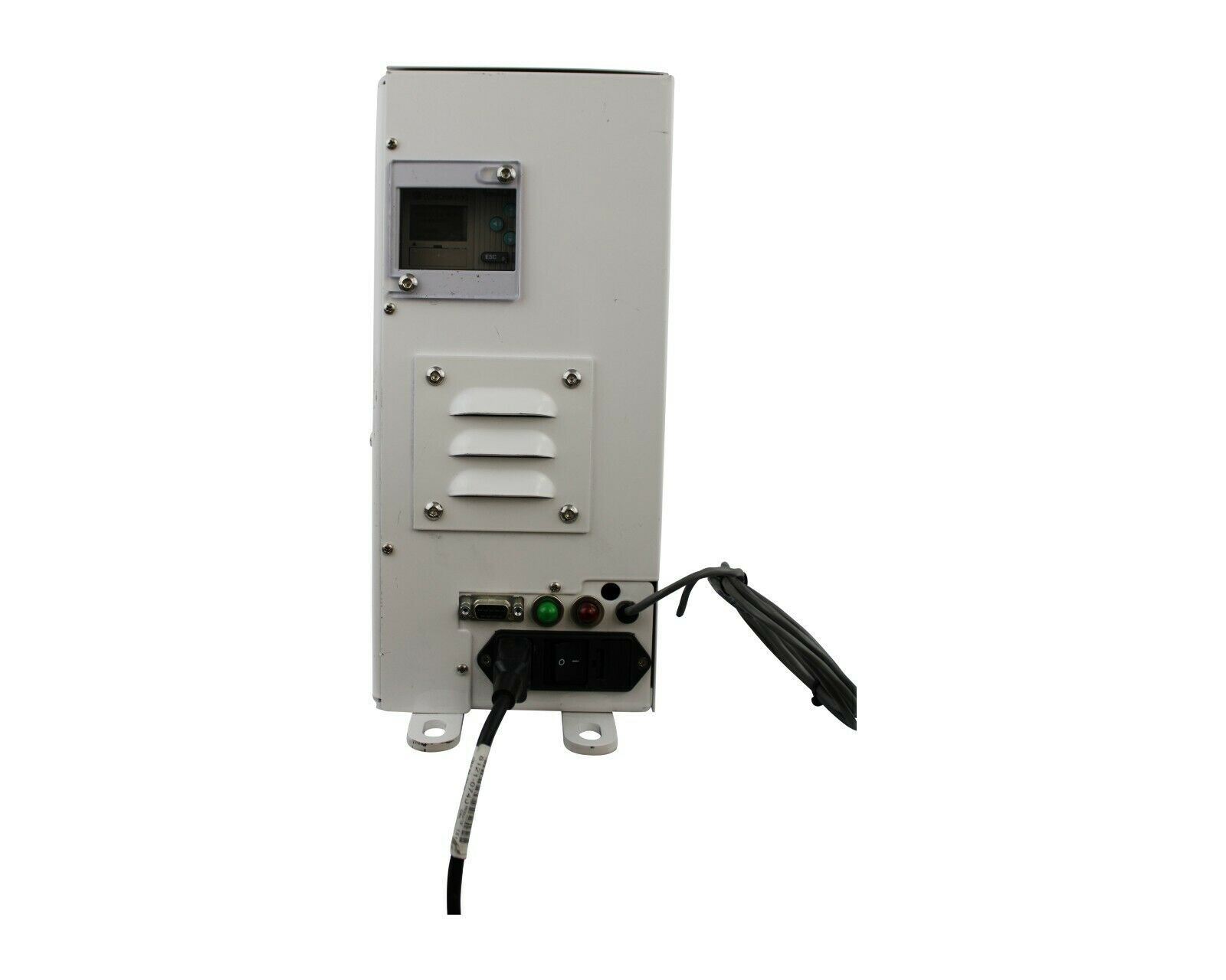 APPLIED MATERIALS AMAT WATER DELIVERY SYSTEM115V 1 PHASE 50/60 HZ 0180-05574