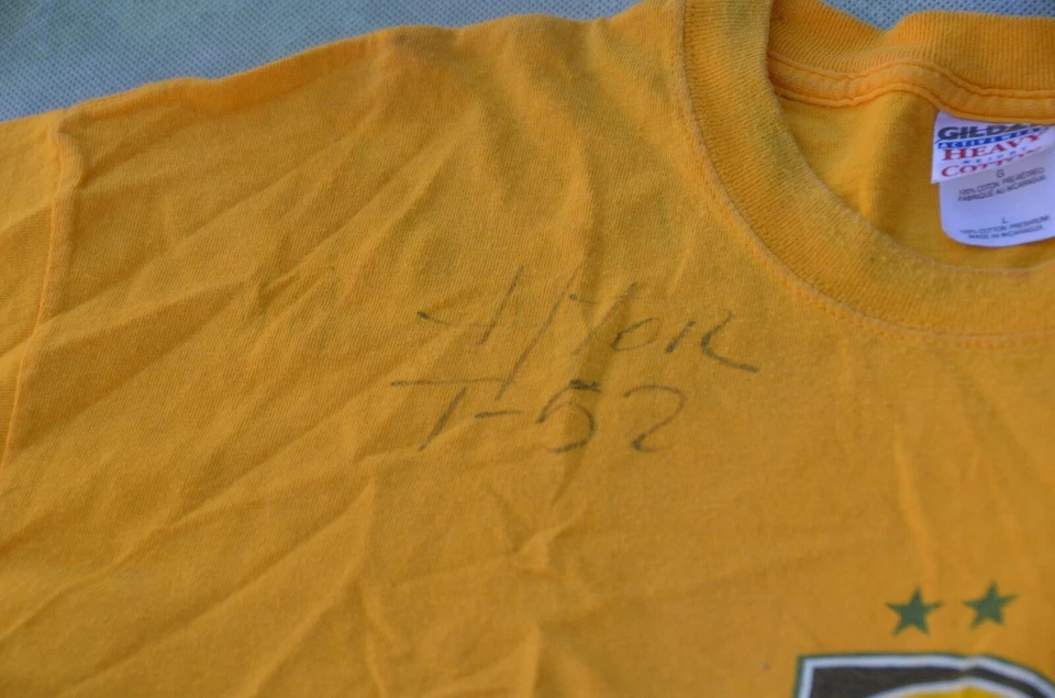 Vintage 2005 MLS CUP CHAMPIONS Los Angeles Galaxy Men's Shirt Size L__PLS READ!! - Image 4 of 4