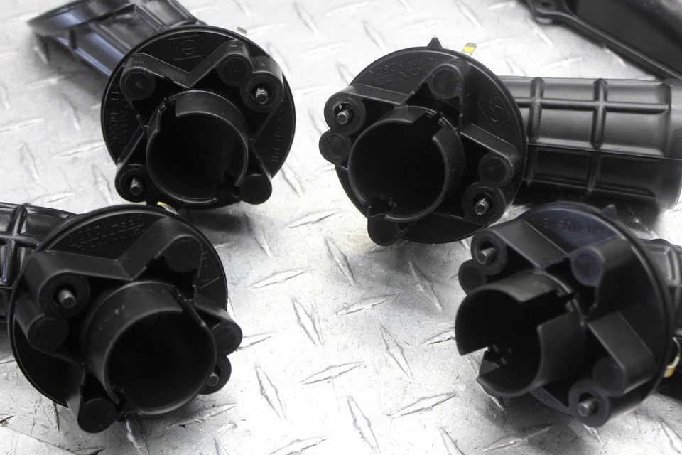 2007 年本田 ST1300 完整气箱带空气过滤器和空气乐趣(有视频) — 第 4/4 张图片