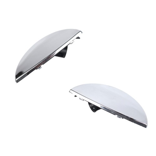 Copertura Antiscivolo Per Freno A Mano Mini Cooper R50 R52 R53 (2001-2008)