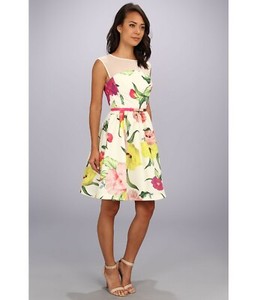 ted baker tea dress
