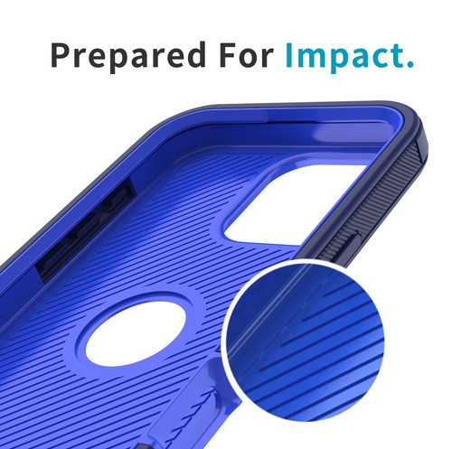 For Apple iPhone 16/16+/16 Plus/16 Pro/16 Pro Max Case Hybrid Rugged Phone Cover - Picture 40 of 54