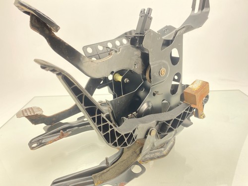 Manual Pedal Box Cluster Assembly 90-97 VW Passat B3 B4 02A Swap Clutch Manual - Bild 3 von 10