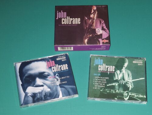 John Coltrane Box Sets Sie wählen mehr kaufen mehr sparen - Bild 4 von 7