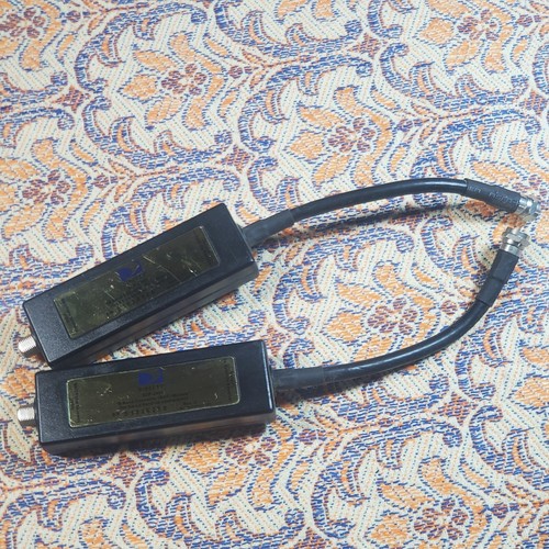 Set of Two DIRECT TV SUP-2400 B Band Converter Modules BBC. Free Shipping. 