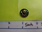 PANDA CUB ENAMEL ENGRAVEABLE NICE 1/10 OZ  999 SILVER COIN PERFECT 4 PENDANT #D