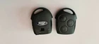FORD FOCUS MK2 2004 untill 2011 GENUINE 3 BUTTON REMOTE KEY FOB 2S6T-15K601-AA