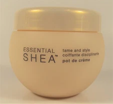 FEKKAI Essential Shea Pot de Creme 5.2 oz / 150 g NEW