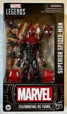 Marvel legends 85th Anniversary Superior Spider-Man