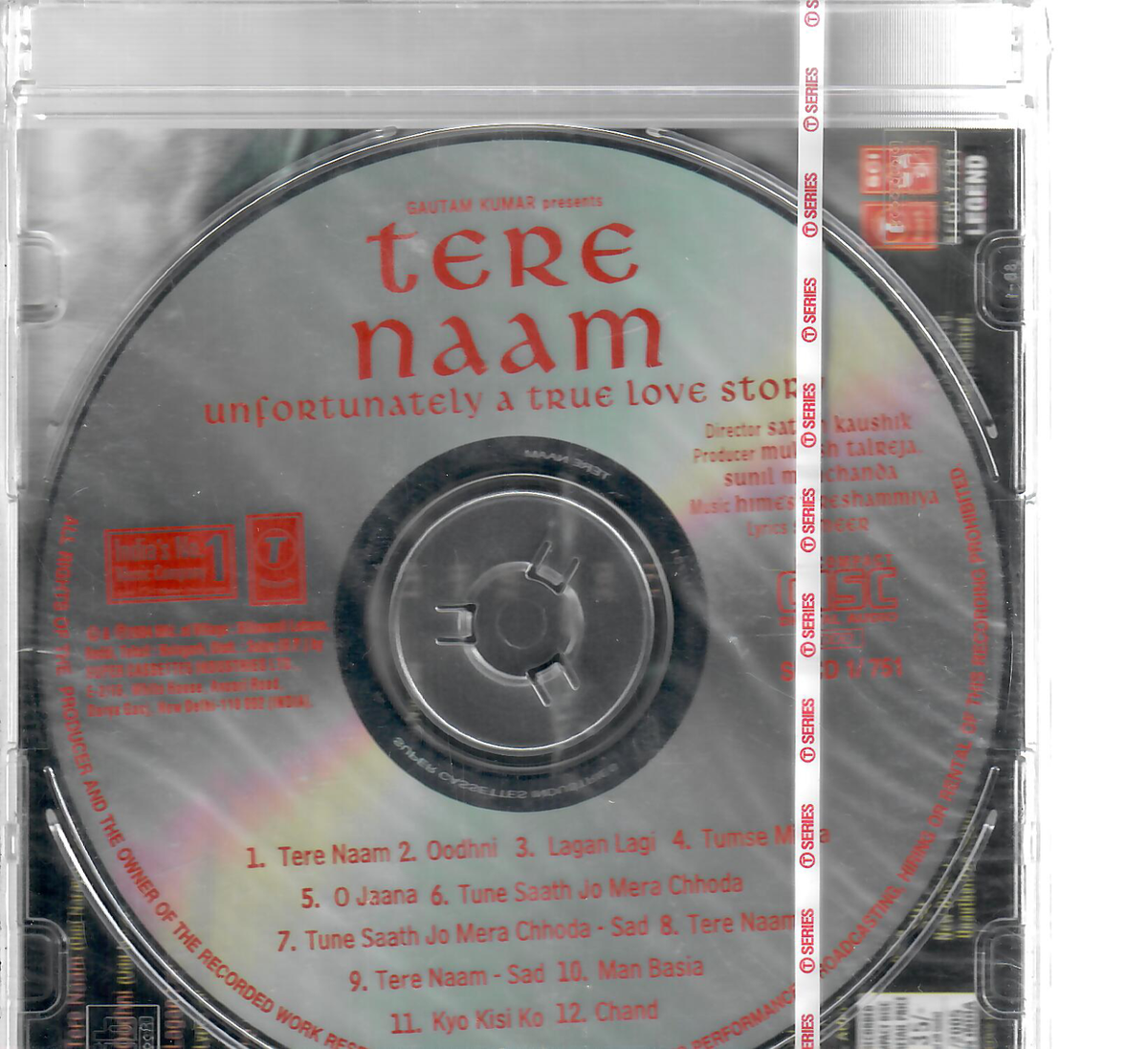 Naam Humne Kiya Tere Naam Ke Gane Tere Naam Ka Gana Hindi Tere