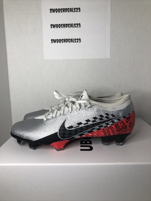 neymar vapor 10