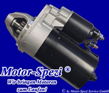 Motorino di Avviamento per Volvo Penta Motore Diesel D2-55, D2-75, Sostituisce 21323043 e 3801351
