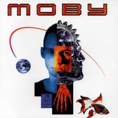 Moby : Same (1992/93) CD Value Guaranteed from eBay s biggest seller!