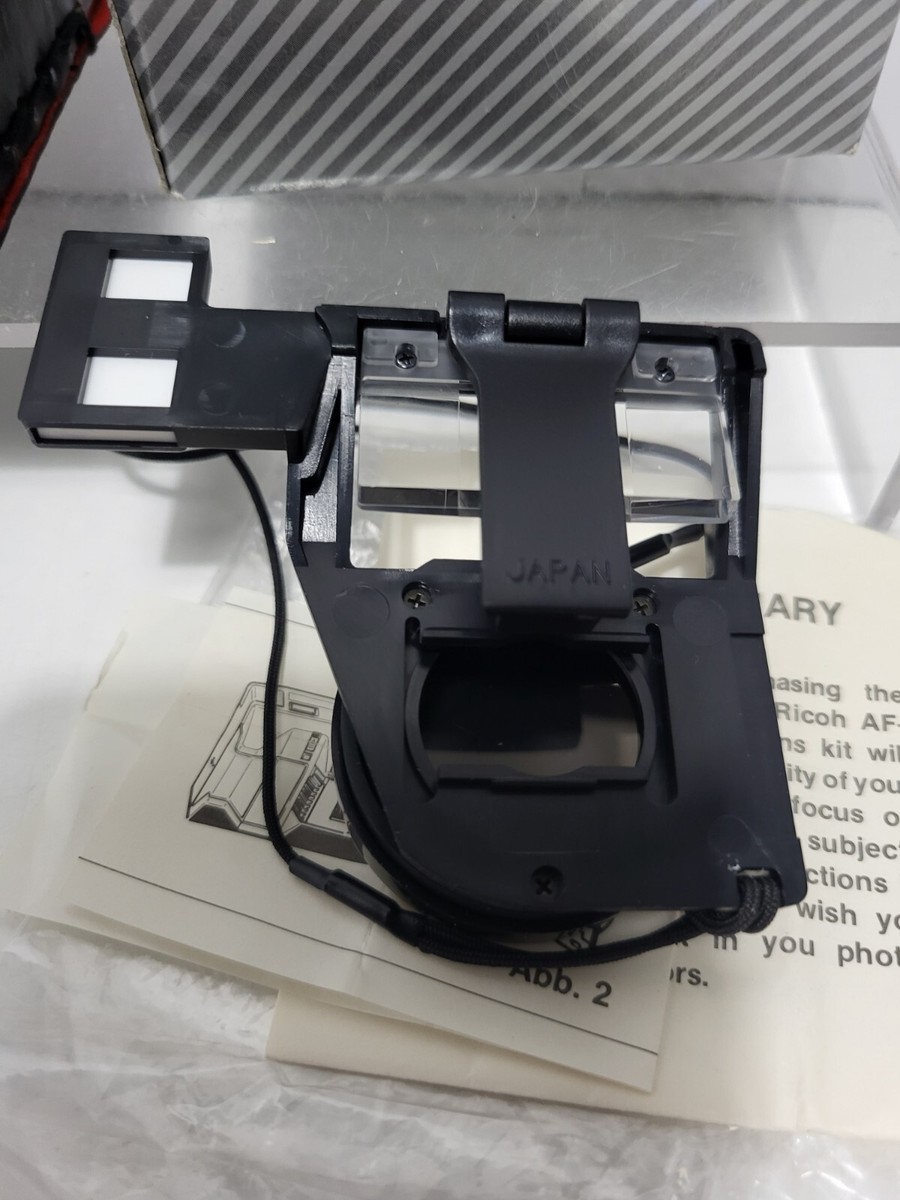 リコー RICOH CLOSE UP Adapter クローズアップアダプター リコー RICOH CLOSE UP Adapter クローズアップアダプター