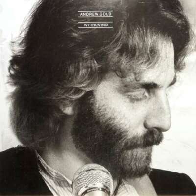 Andrew Gold - Whirlwind LP Album Vinyl Schallplatte 106659