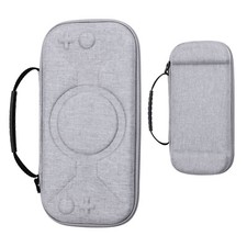 Storage Bag for Switch2 Game Console Portable Carrying Case Handbag Accessories