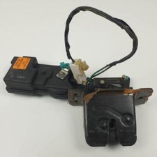 Porte arrière et accessoires Hyundai COUPE