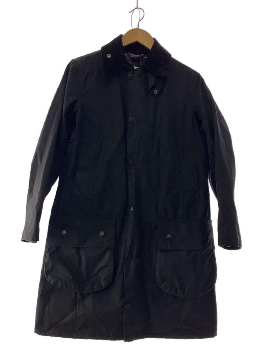 Barbour Other Tailored SL BORDER Jacket 32 Polyester Black 