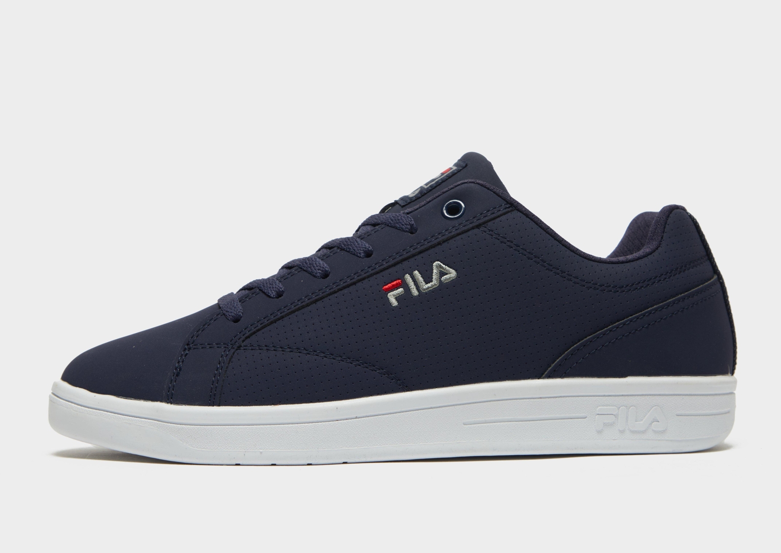 Fila Men's Camalfi Classic Running Walking Casual Sport Comfort Trainers,  Blue | eBay