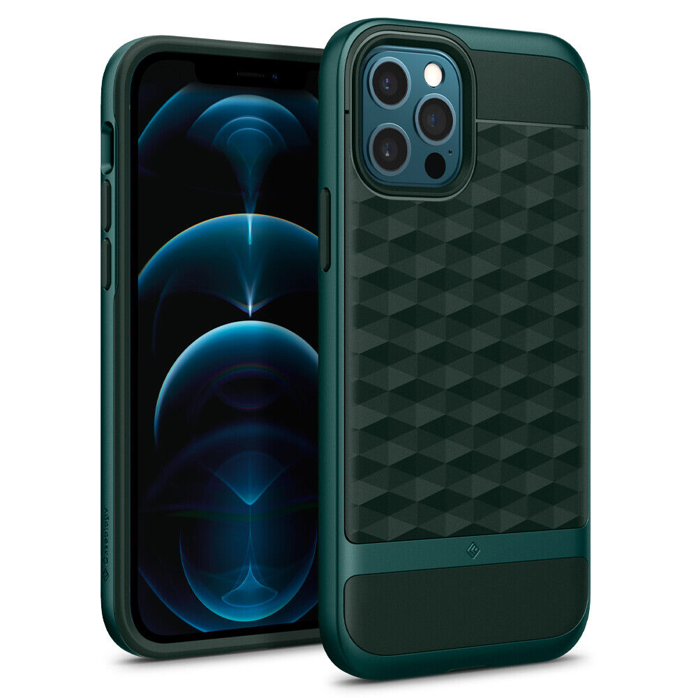 Caseology, iPhone 12 Pro Max Lens Protector