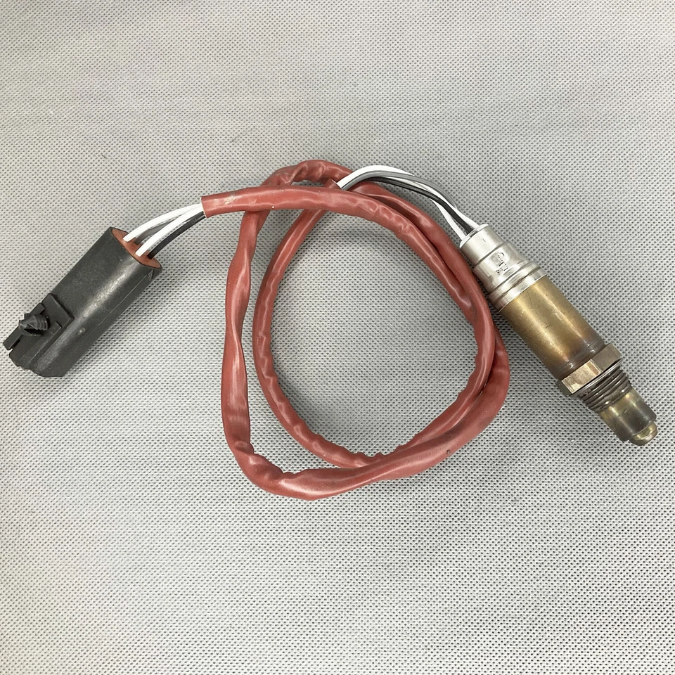 Sensor de oxígeno OE Alemania O2 13155 aguas abajo para Dodge Neon 1995-1996 2,0 L Foto 2 de 4