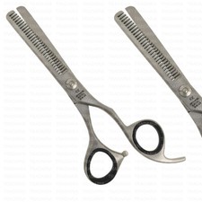 6" BARBER HAIR DRESSING CUTTING THINNING TRIMMING GROOMING SHEARS SCISSORS