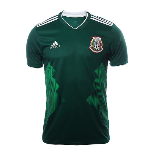 mens mexico jersey