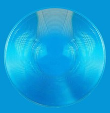 1PC 300mm Diameter Big Round PMMA Plastic Solar Fresnel Lens Magnifier