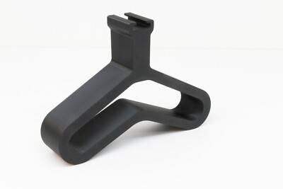 Nokta Legend & Simplex kickstand for stable level detector when you set it down