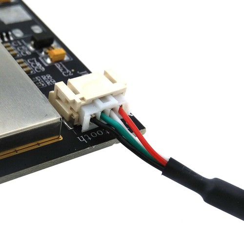 USB Bluetooth Cable 4 Pin to 9 Pin Header 32cm for BCM94360CD PCI-e Desktop Card - Picture 3 of 6