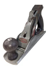 Vintage Craftsman Woodworking Plane Made In USA