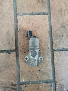 AGR-Ventil Ford Fiesta MK4 JBS AGR Ventil