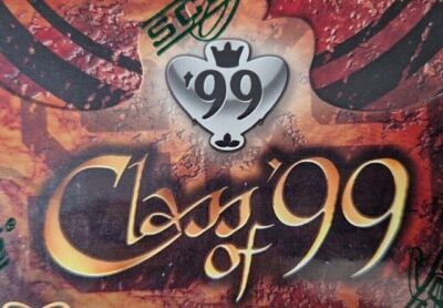 Buffy BTVS TCG CCG Class of 99 Common Cards (Unlimited) Card Game - Karte aussuchen