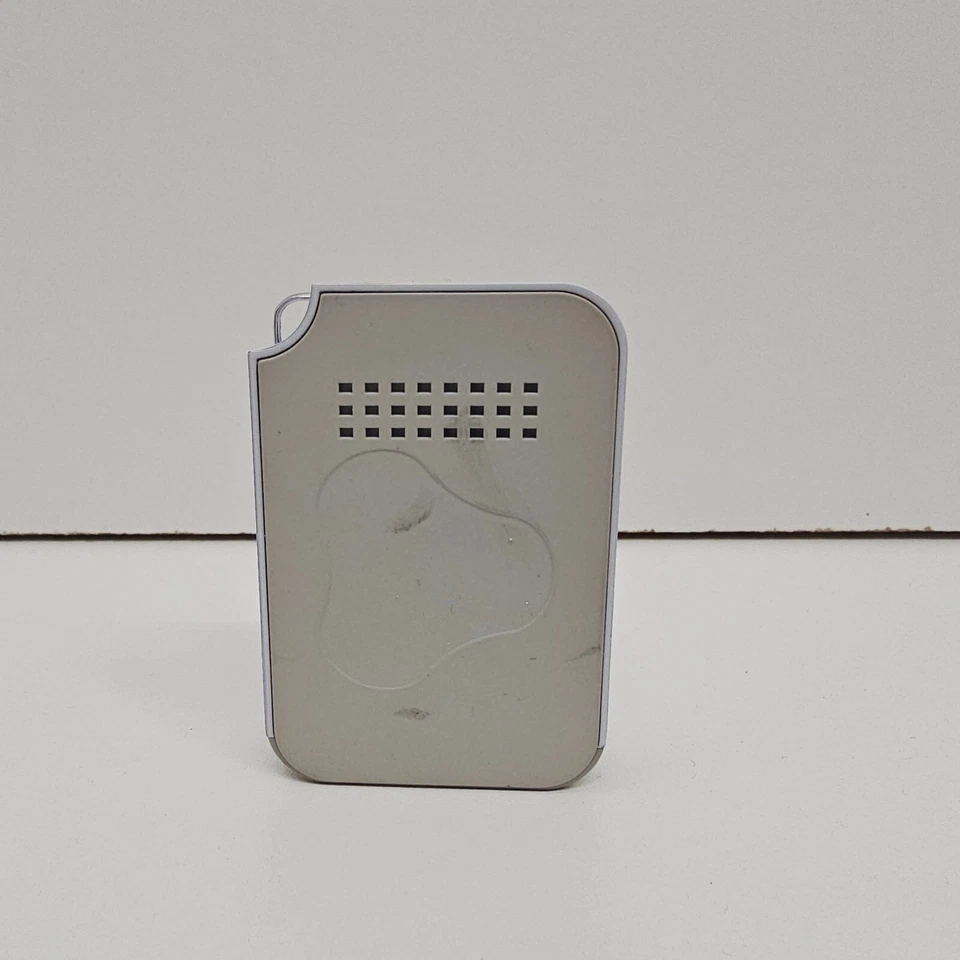 Brookstone VK200 CTX Virtual Keyboard Keyfob - Untested - Image 2 of 4