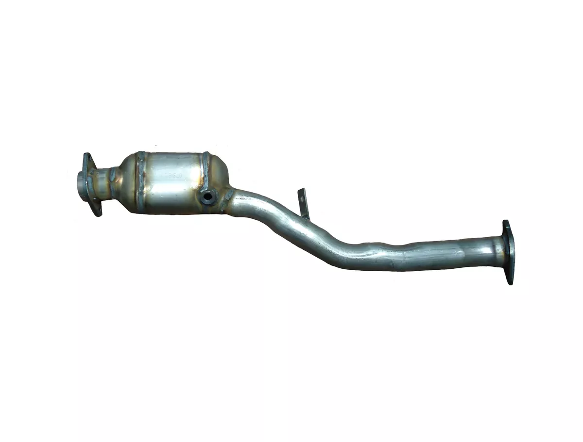 2005 subaru on sale legacy catalytic converter