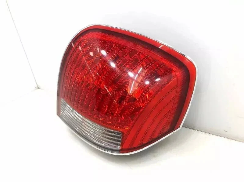 2003 - 2005 现代 XG350 左尾灯/灯组件 LH 原始设备制造商 — 第 2/4 张图片