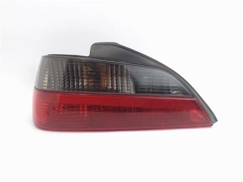 PEUGEOT 406 BERLINA 1.9 TD Left Rear Lamp 6350E8 S1 S2 336233