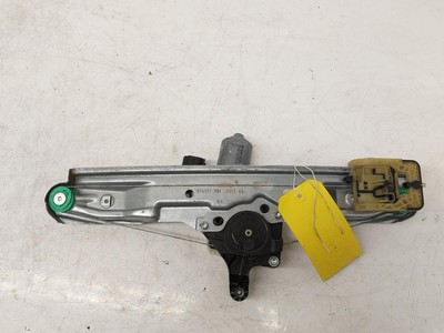 1870551 Engine Window Winder Front Left Ford TRANSIT Custom Kombi  