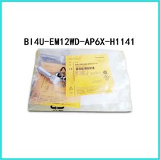 New original PLC UNIT TURCK BI4U-EM12WD-AP6X-H1141 proximity switch sensor