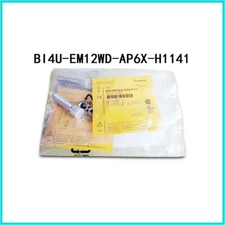 New original PLC UNIT TURCK BI4U-EM12WD-AP6X-H1141 proximity switch sensor