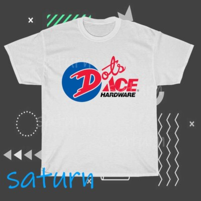 #ad Ace Hardware Logo T Shirt Funny Size S to 5XL $23.00