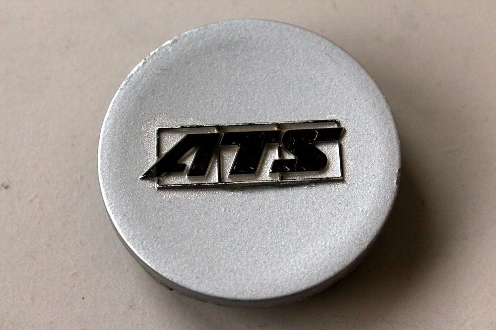 Vintage ATS 1058/1 Alloy Wheel Center Cap Hub Cover