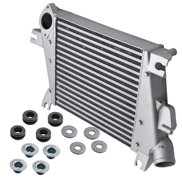 Intercooler for Nissan Xtrail T30 2.2dci Year 2003 to 2005 Upgrade