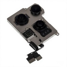 For Apple iPhone 16 Pro Max Back Camera Rear Camera Main Camera Replacement