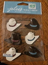 Jolee's Boutique Cowboy Hats