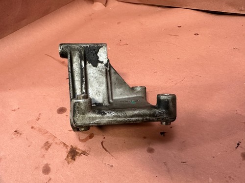 Jaguar XK8 XJ8 XJR 4.0L Direction Assistée Pompe Support Montage OEM 116K Miles - Photo 3 sur 6