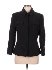 Strenesse Women Black Jacket 8
