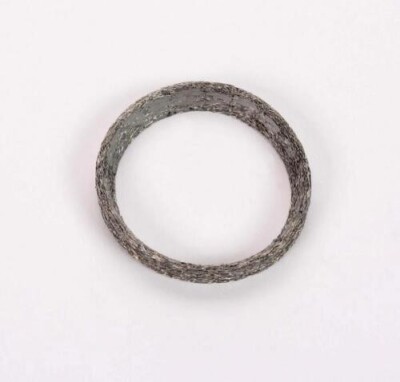 James Gasket - JGI-65324-83-A - Tapered Graphite Exhaust Port
